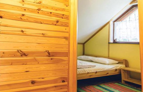 Beautiful Home In Stawiguda - Photo 10