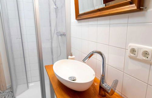 Ferienwohnungen Muehlenblick - Foto 40