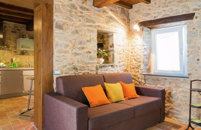 Belvilla by OYO Holiday Home With Garden - Foto 1