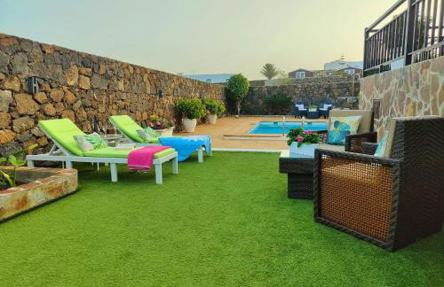 Villa Jardín Atteneri - Foto 10