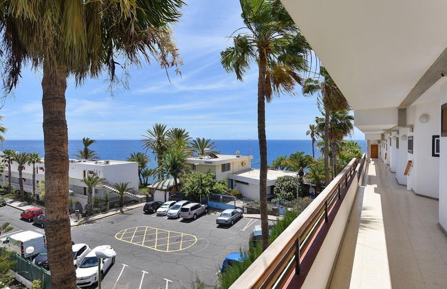 Studio in Gran Canaria Near Golden Beaches - Foto 22