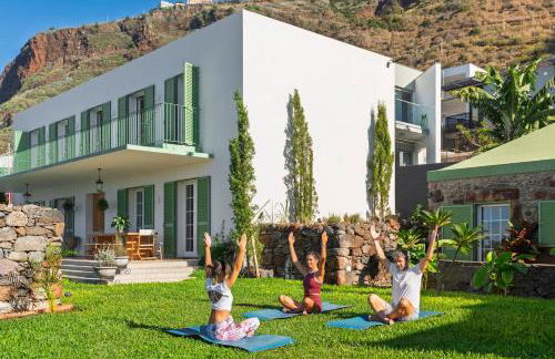 Quinta Marefe - On the stunning west coast - Foto 23