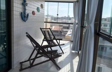 Apartamento Azul Turquesa Praia do Forte Tudo a Pé - Photo 4