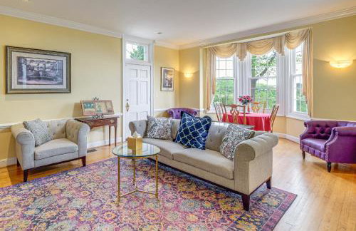 9-Acre New River Retreat Near Radford University - Foto 4