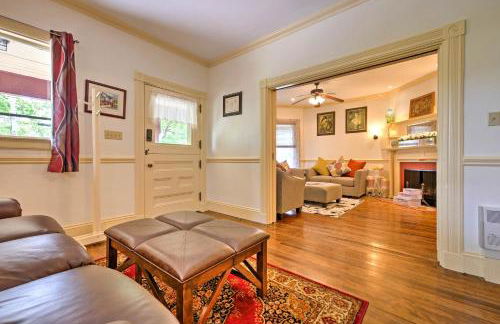 Central Bar Harbor Home, Walk to the Shore and Town! - Foto 12