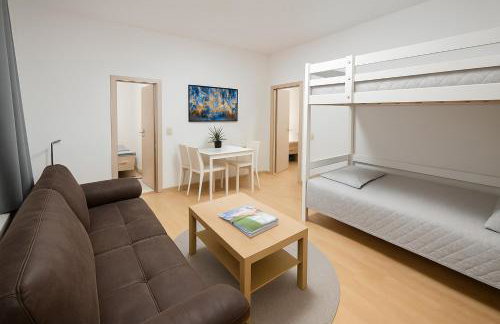 StayInn Gohlis - Foto 8