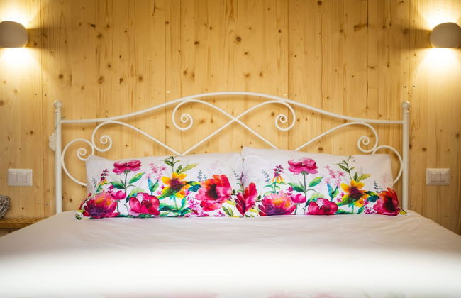 I Sicomori - Seme di Carota - Glamping e appartamenti con piscina a Saturnia - Foto 4