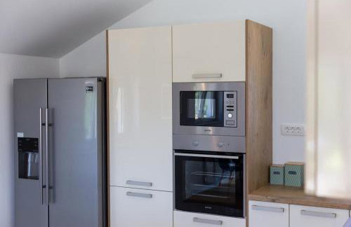 Apartment Green Oase - Foto 17