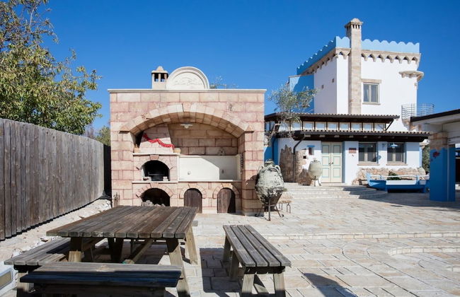 Villa Emilia - Foto 38