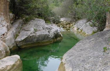 superb villa with private pool peaceful location - Foto 55