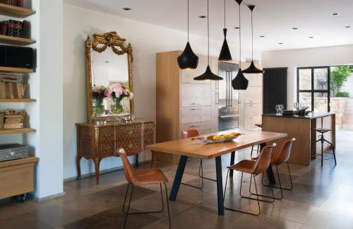 Domaine de Bramafam - Foto 24