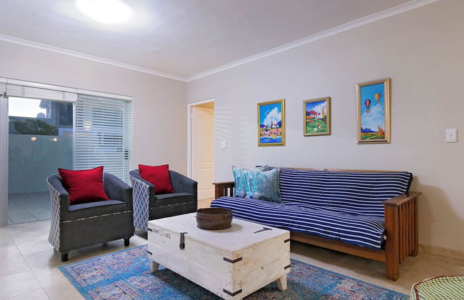 Melkbos Aan See - Foto 8