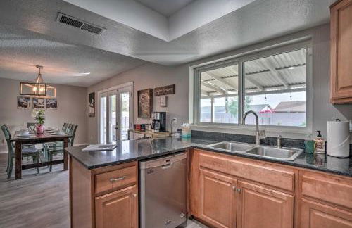 Private Pool and Playground Phoenix Family Home! - Foto 10