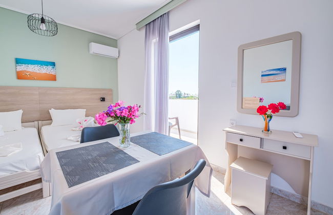 Anthia Apartments - Photo 7