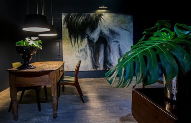 Demetria Bungalows - Foto 21