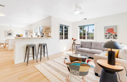 Bird and Barrel Vineyard Farmhouse - Foto 20