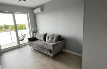 Apartament nad jeziorem Białym Augustów - Photo 8