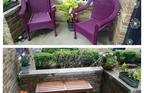 Vintage Soul, Modern Style - Large 3 Bedroom Duplex - Foto 25