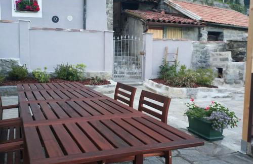 Casetta di Lisa in Valle Cervo - Foto 16