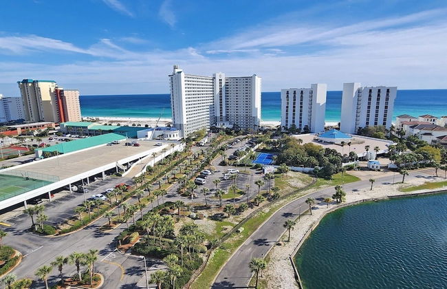 Terrace At Pelican Beach 1107 3 Bedroom Home - Photo 45