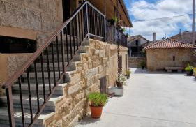 Casa da Penela - Foto 1