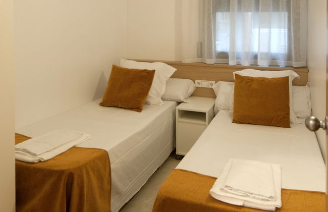 Serennia Apartments Ramblas-Pl.Catalunya - Foto 64