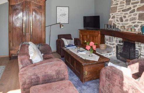 Beautiful Home In Plouézec With Wifi - Foto 14