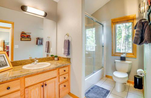 26-0114 Fairplay Home Mtn View, Deck and Grill - Foto 20