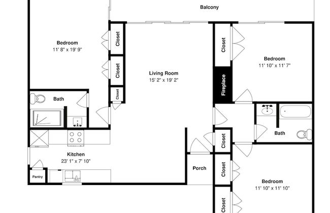 Rockport Racquet and Yacht Club - Foto 44