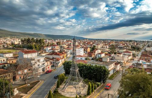 Santa Domenica Summer House - Foto 44