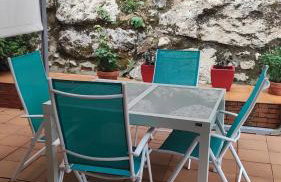 El jardín de Max, apartamento céntrico con jardín privado y parking - Photo 12