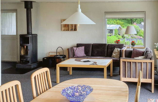 "Launo" - 150m to the fjord - Foto 3