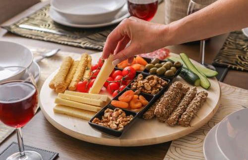 Lux Maison de Constantin - Foto 22