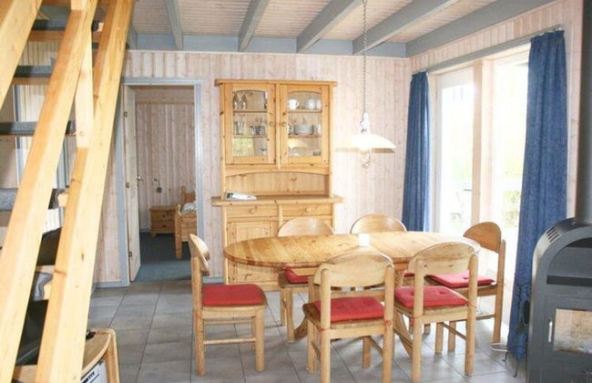 Ferienhaus im Ferienpark Mueritz - Foto 11