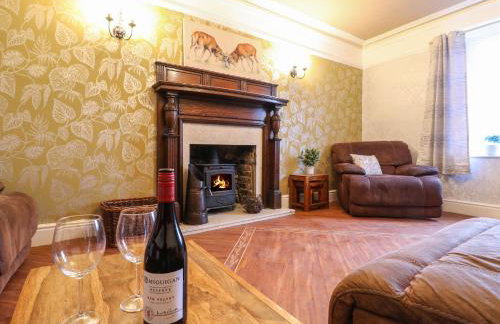 The Old Post Office - Photo 22