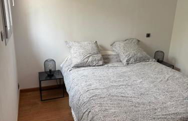 Atypical loft with private pool - Foto 46