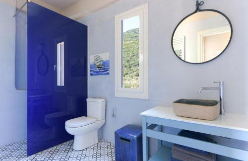 Luxurious Villa Nadoria, Ithaca Island - Foto 67