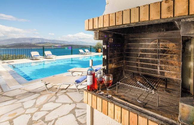 Villa Zeus - Foto 32