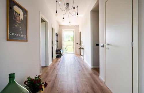 Casa Gavarino - Foto 36