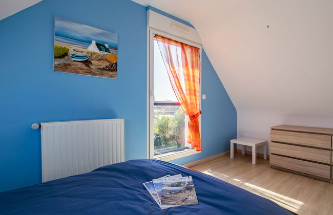 Holiday Home Tal ar Mor by Interhome - Foto 38