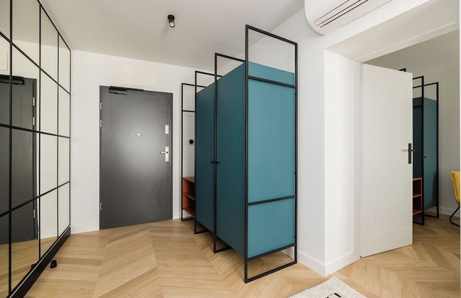 Apartamenty Lalka by ShortStayPoland - Photo 65