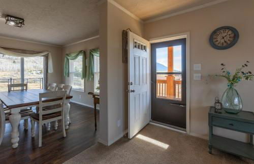 Peaks Paradise - Mtn Views - Hot tub - Game room - Foto 34