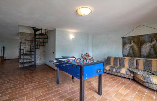 Holiday Home Rustico Cavernoso by Interhome - Foto 58