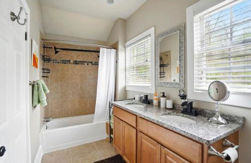 Spacious home with great outdoor area - Foto 4