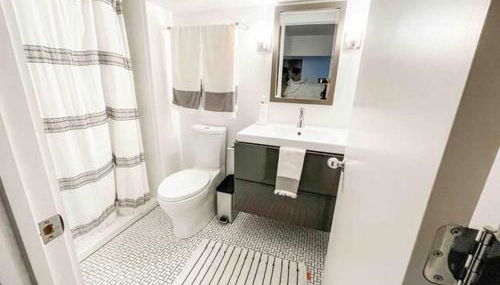 Modern Westport Studio with Pool Table & Lounge - Foto 4