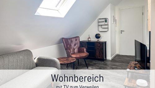 Casa Lucia Filderstadt, 4 Zimmer, top für Familen und Geschäftsreisen, super ausgestattet, mit PKW Stellplatz - Foto 4