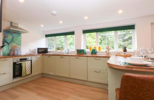 Cromlech Cottage at Cromlech Manor Farm - Foto 16