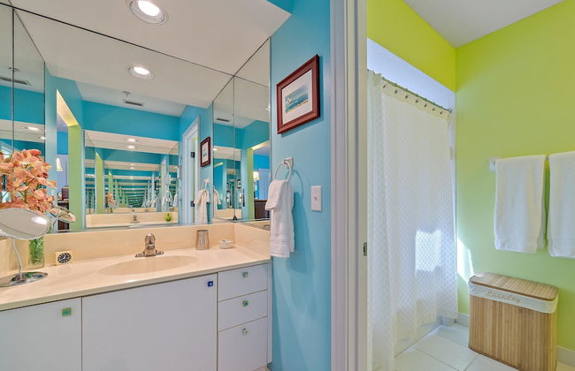 Surf And Turf At Cedars East 2 Bedroom Townhouse by RedAwning - Foto 25