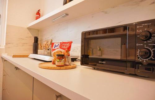 Modern & gepflegt, Süd-Terrasse, Parkplatz, Nähe DUS - Photo 22