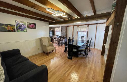 The Cottages at Harvey Lake - Foto 19